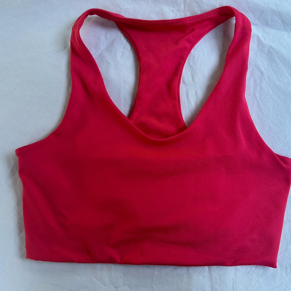 Zella Sports Bra ~ Size Medium